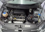 2015 Volkswagen Polo Vivo 1.4 GP Trendline 5dr